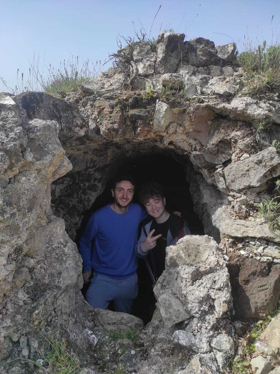 Pasquetta 3