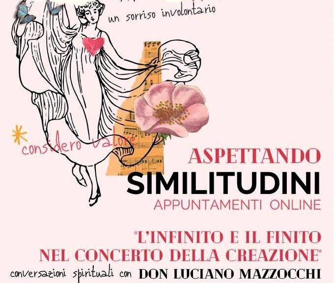 infinito finito mazzocchi
