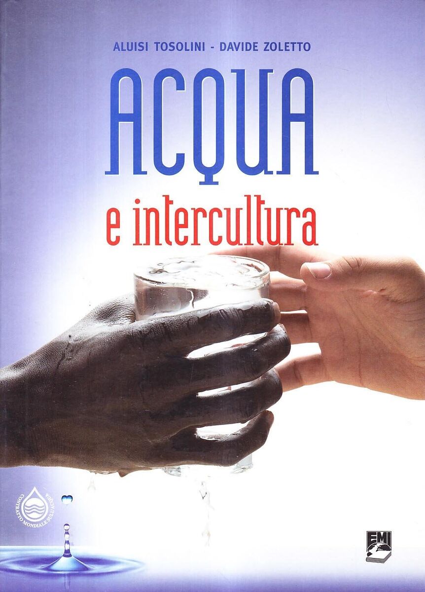 acqua intercultura