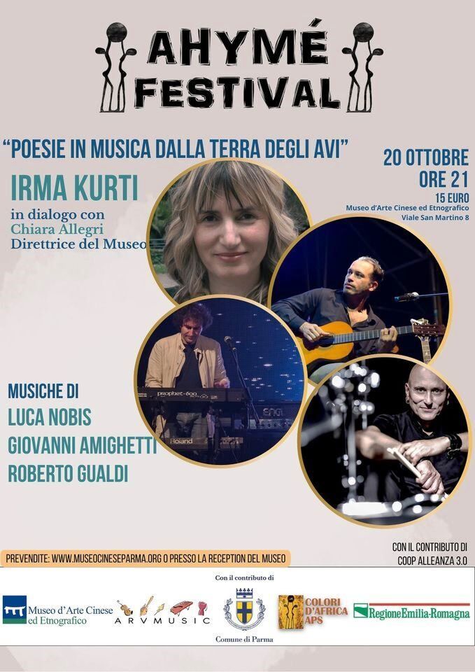 museo sx poesie in musica