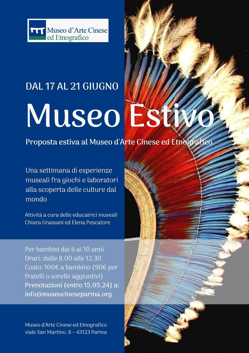 museo sx estate 2024