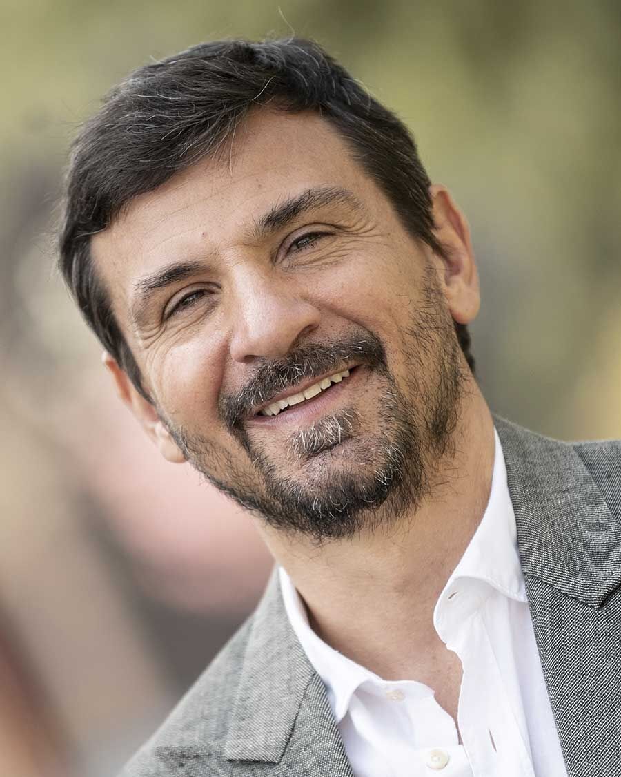 Oscar di Montigny