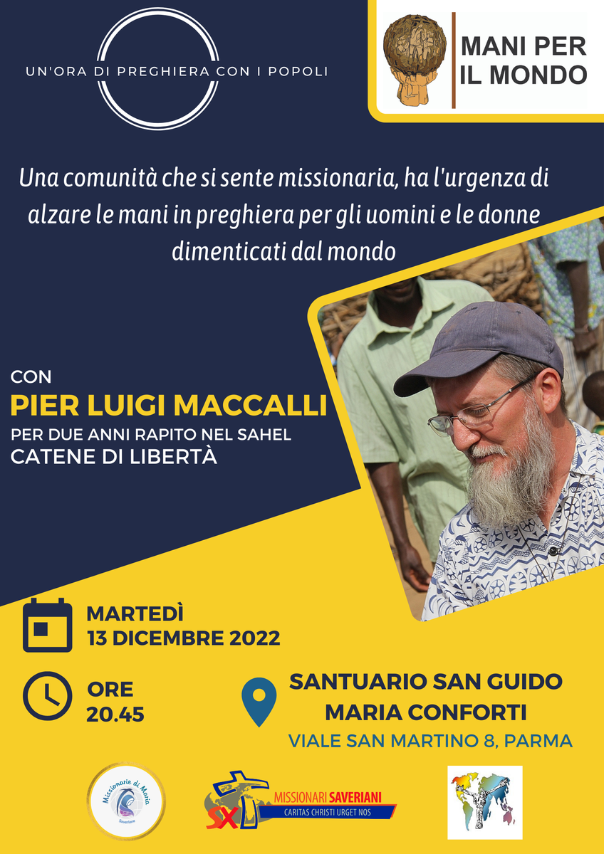 Maccalli