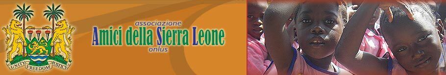 amici sie
 rra leone