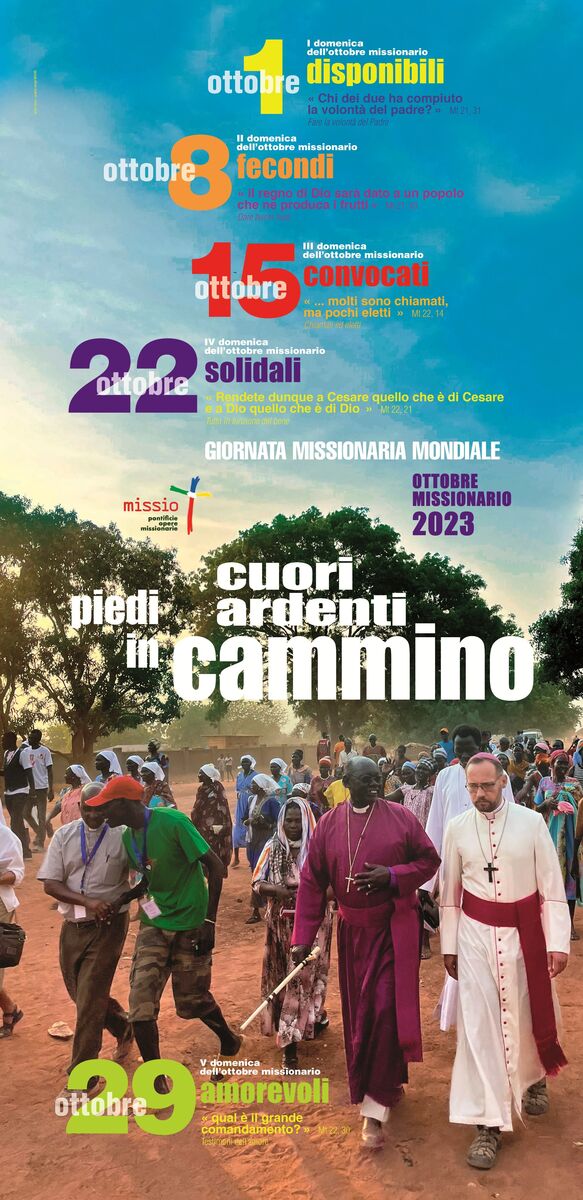 Locandina 5 settimane 3