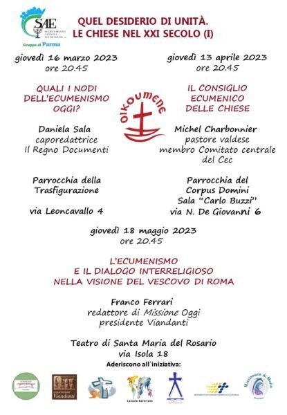 desiderio di unita I
