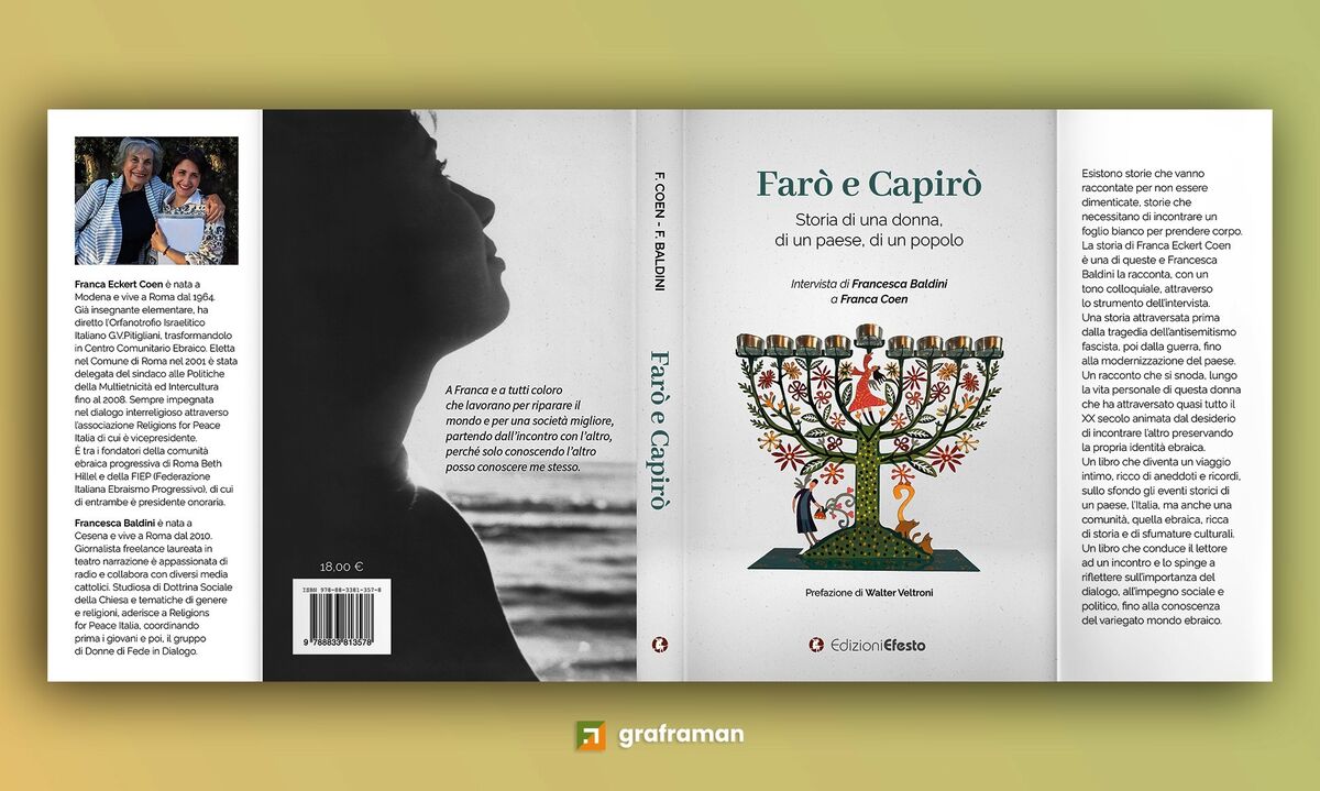 far
 o e capiro libro