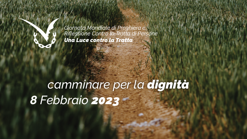 giornata contro la tratta 2023