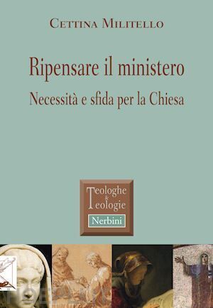 libro ripensare ministero