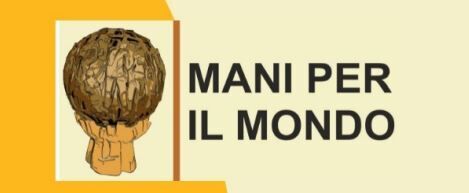 mani per il mondo