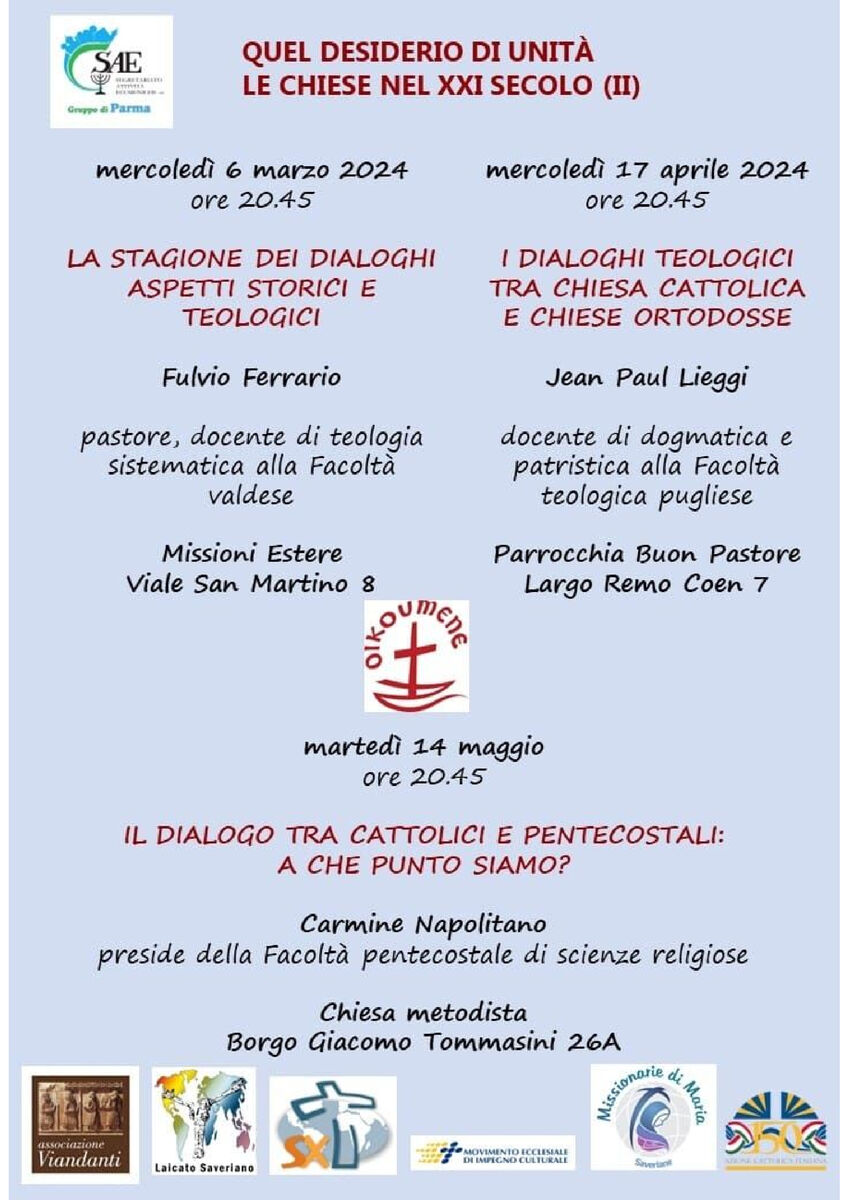 Conferenze SAE 2024