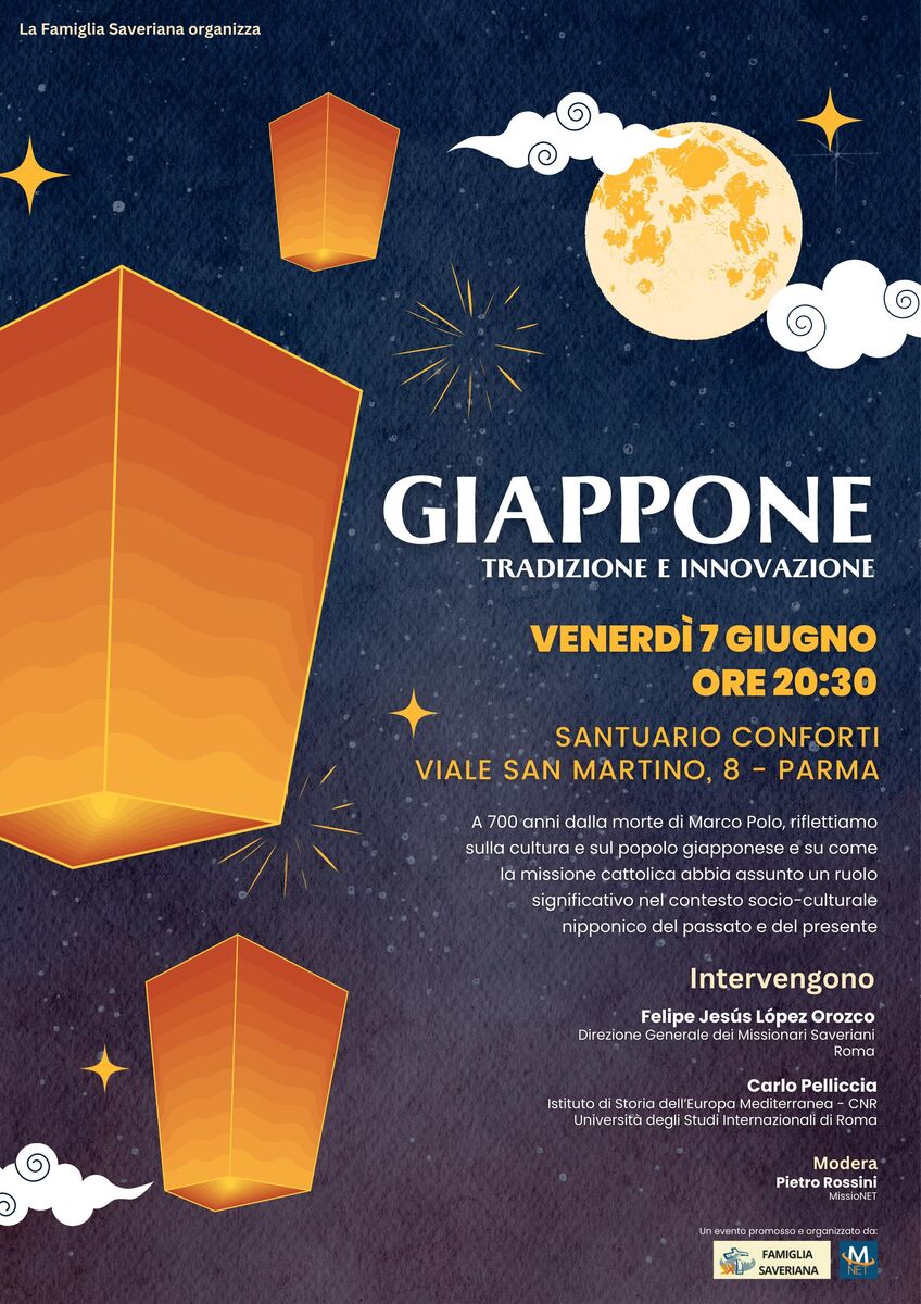 Giappone Tradizione innovazione