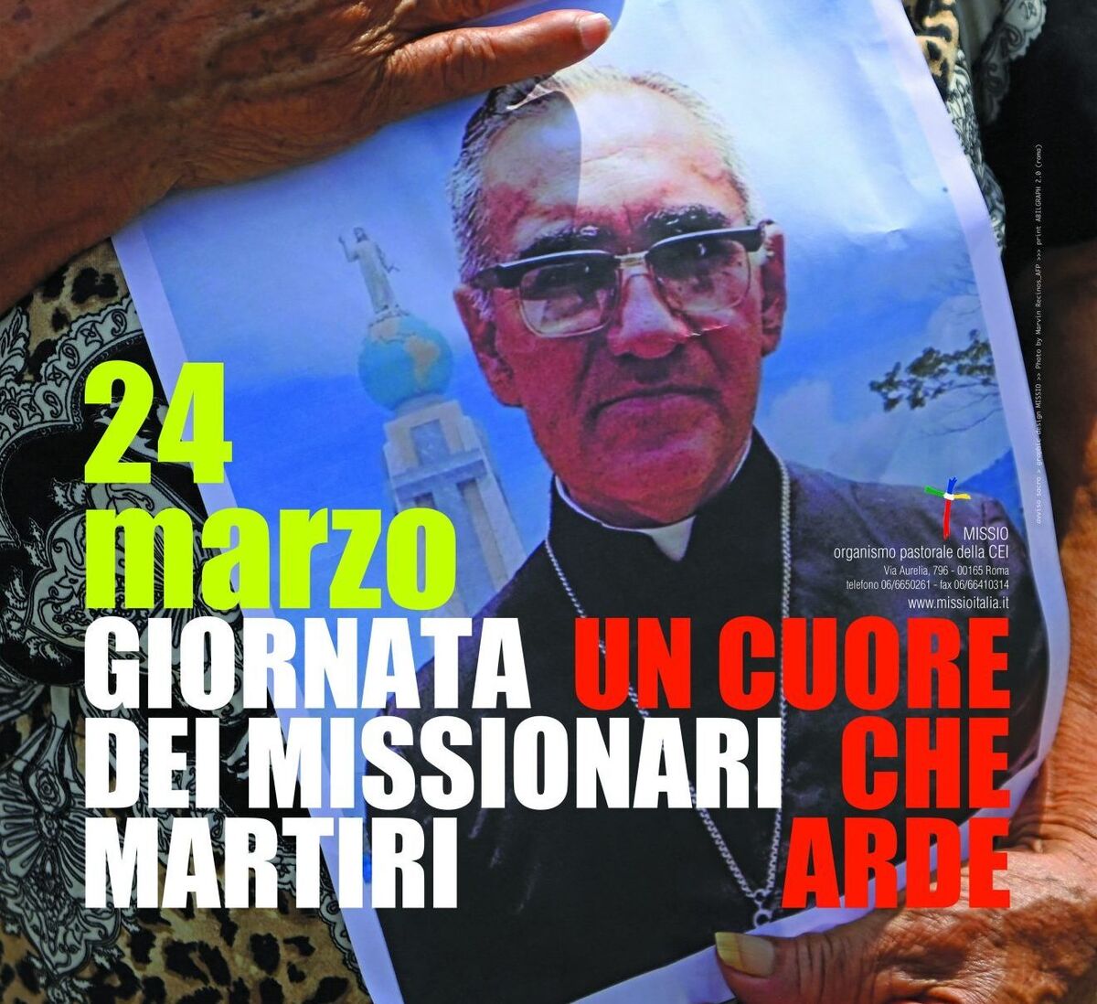 MARTIRI 2024 2