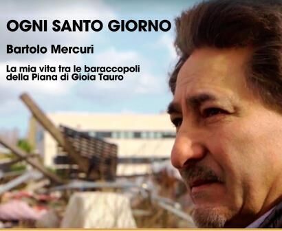 Mani per il mondo Bartolo Mercuri 3