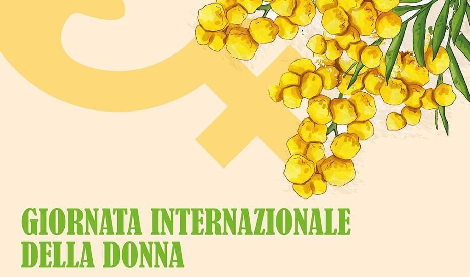 giornata donna 2024