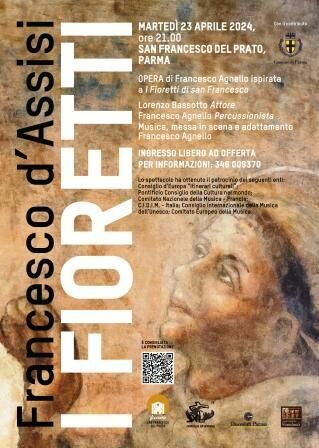 locandina fioretti francesco web