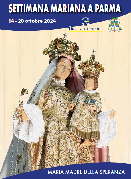 settimana mariana PR ott2024