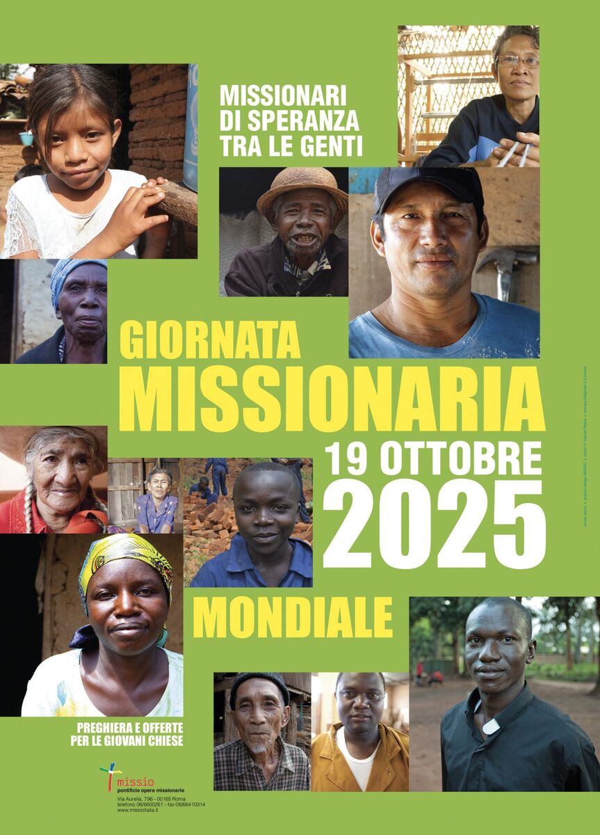 GMM 2025 manifesto