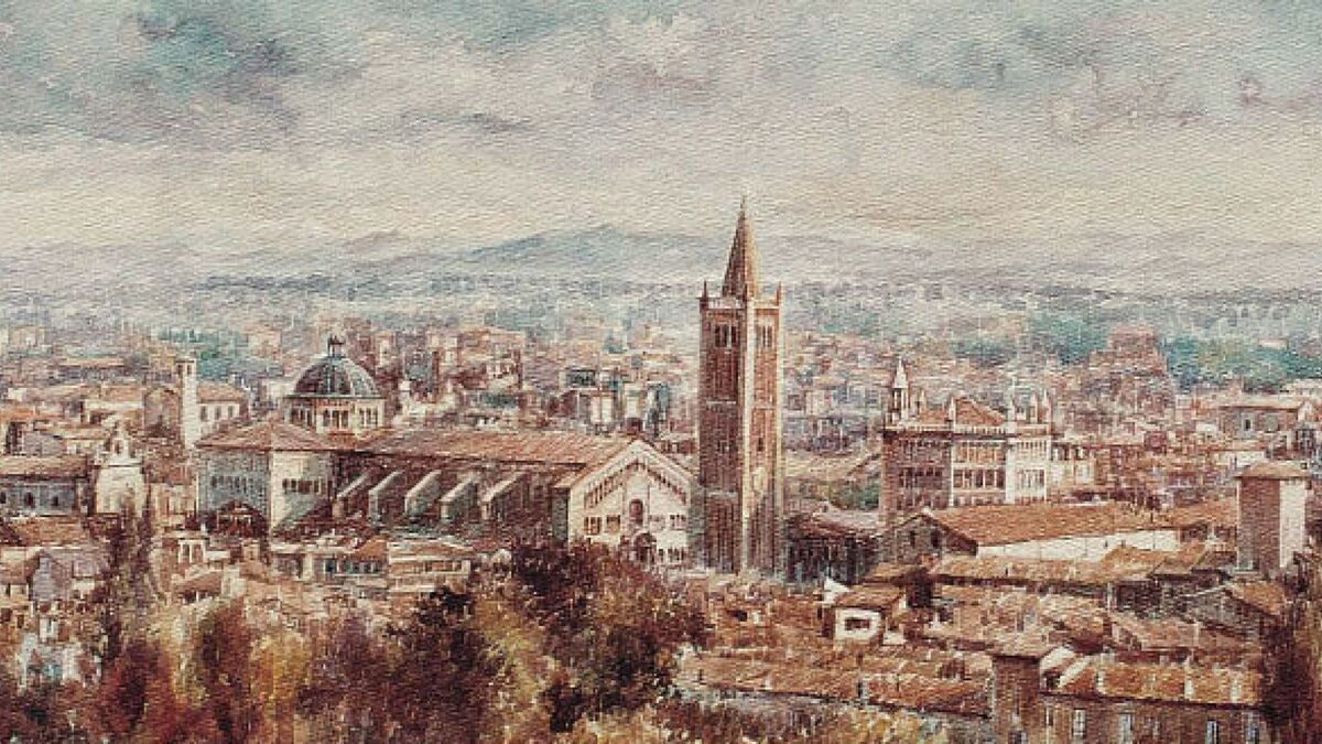 Parma negliAnni 2025