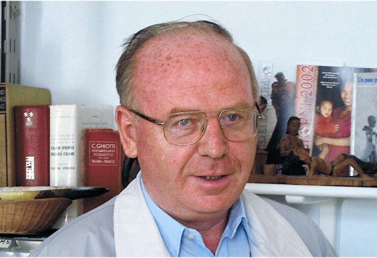p Raimondo Sommacal