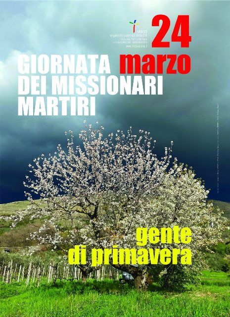 MARTIRI 2026 manifesto
