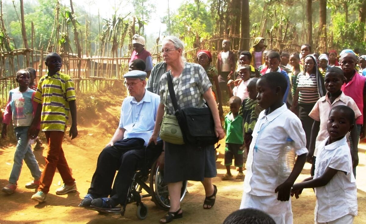 TurazziSilvio in congo