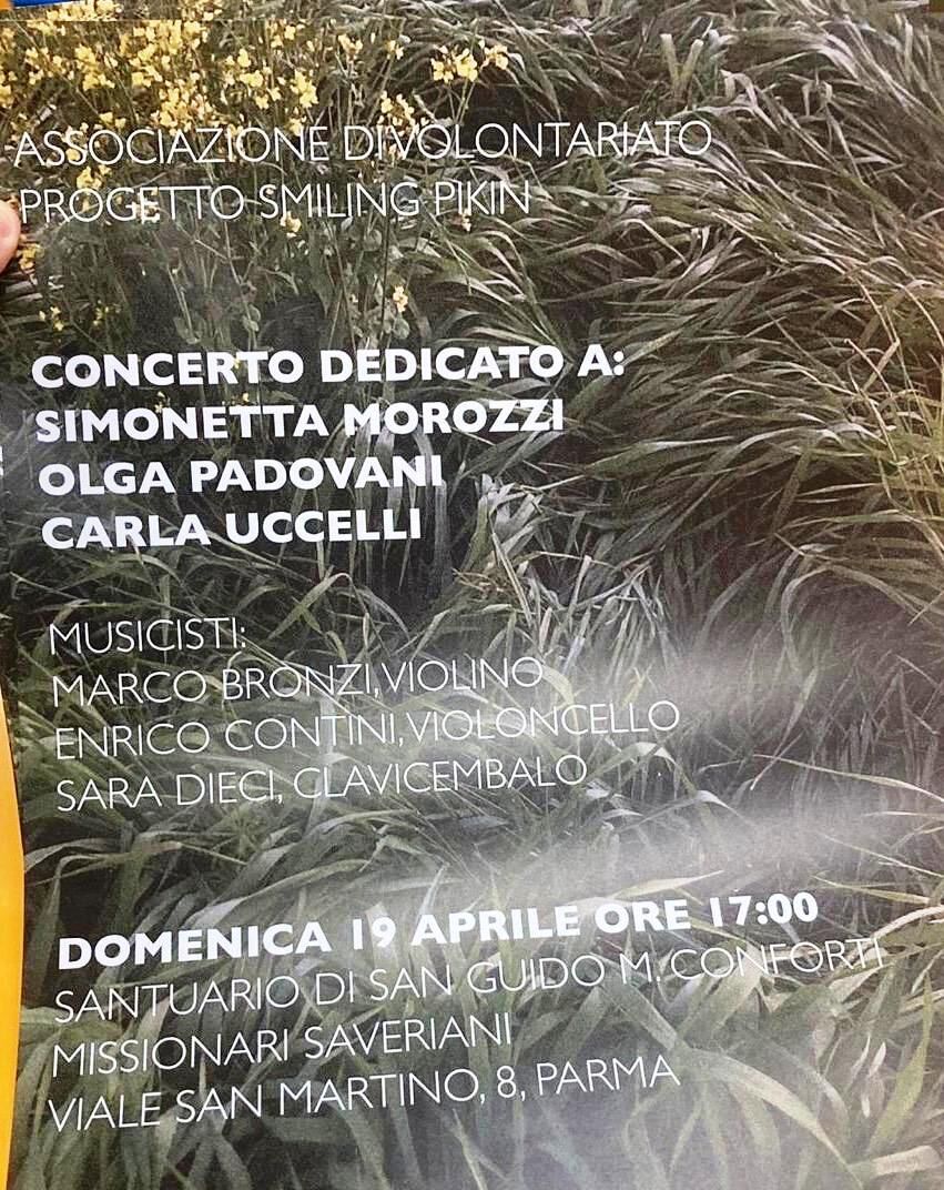 concerto 19apr 2026