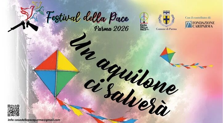 festival pace 2026 LOGO