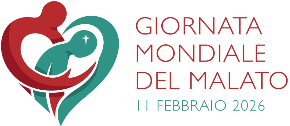 giorn malato 2026 logo