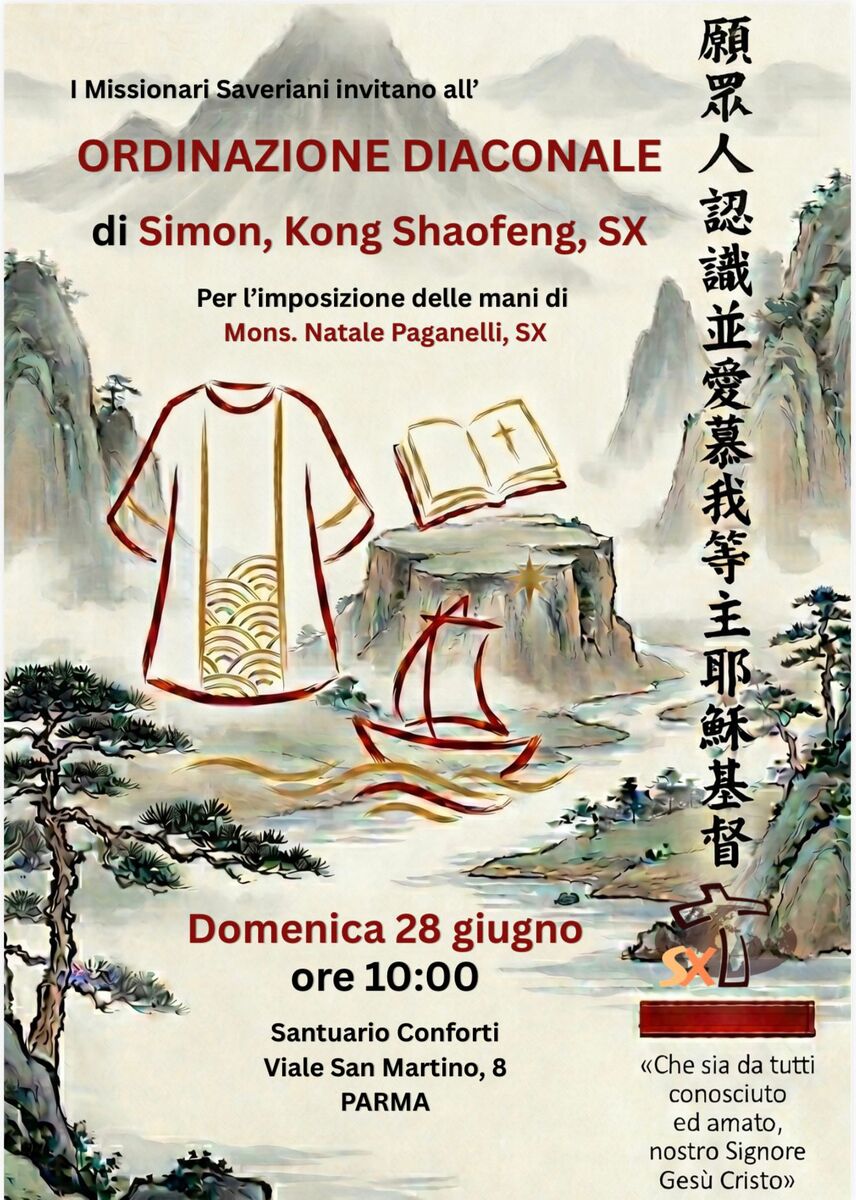 simon ord diacono