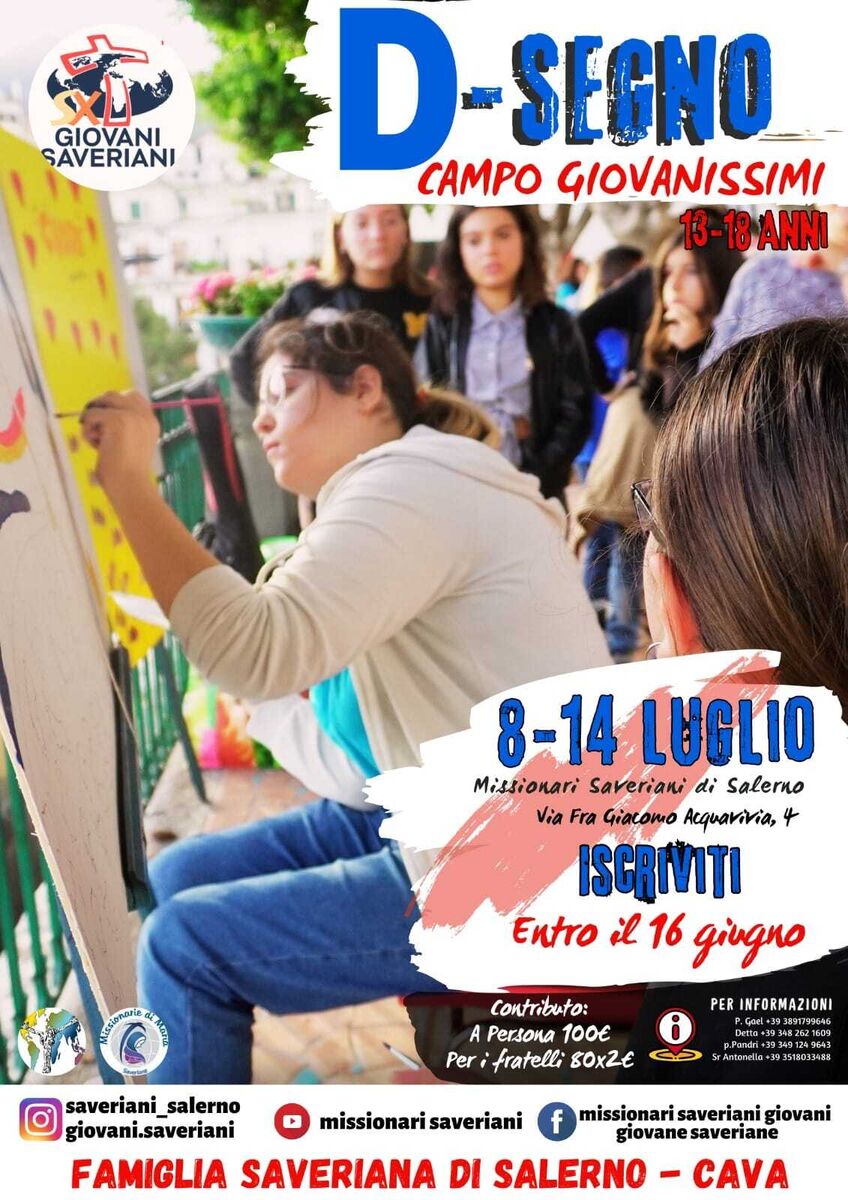campo giov cava sa 2024