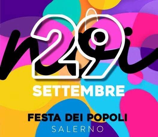 festa pop salerno