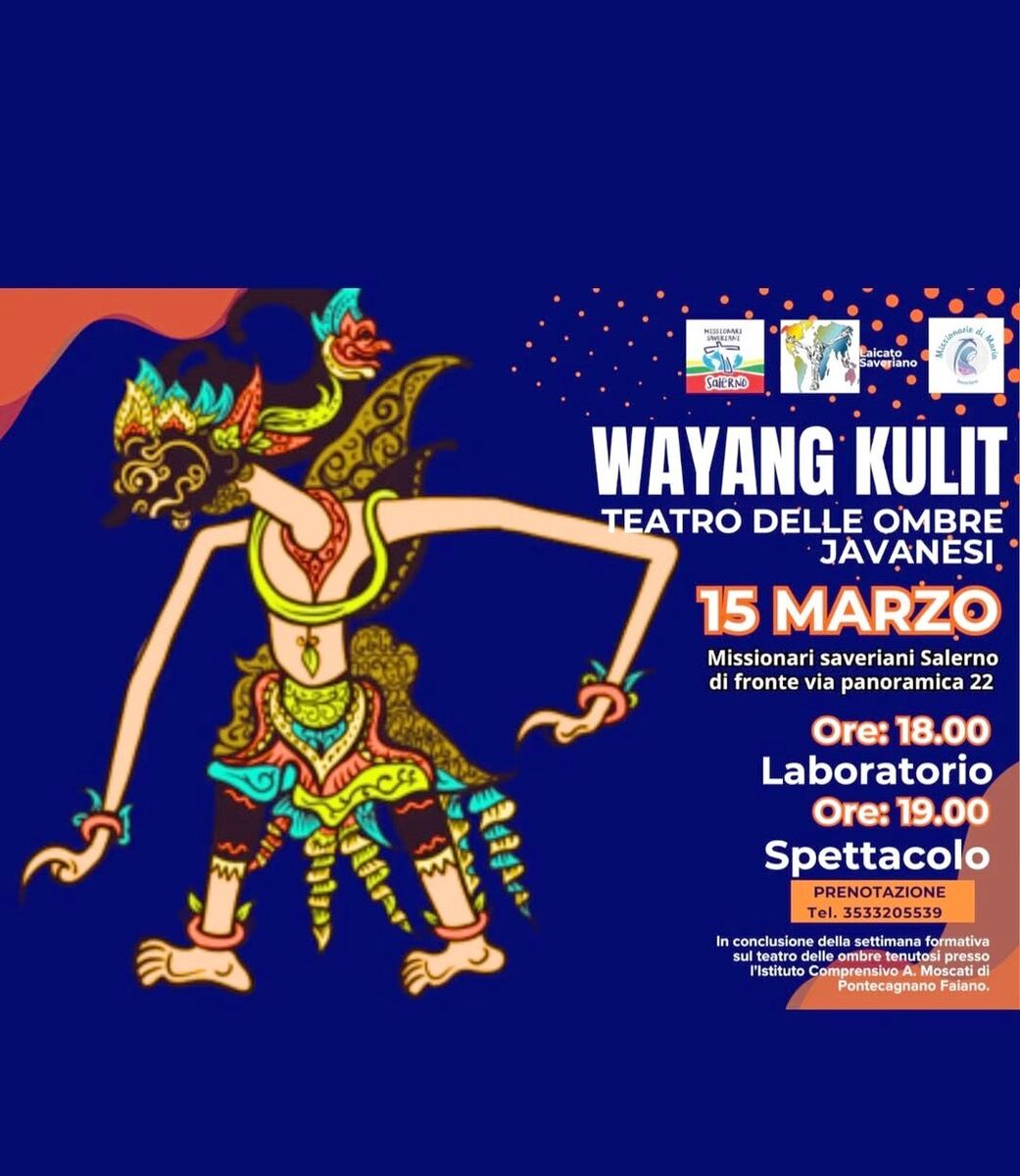 evento indonesia 15 3 2025