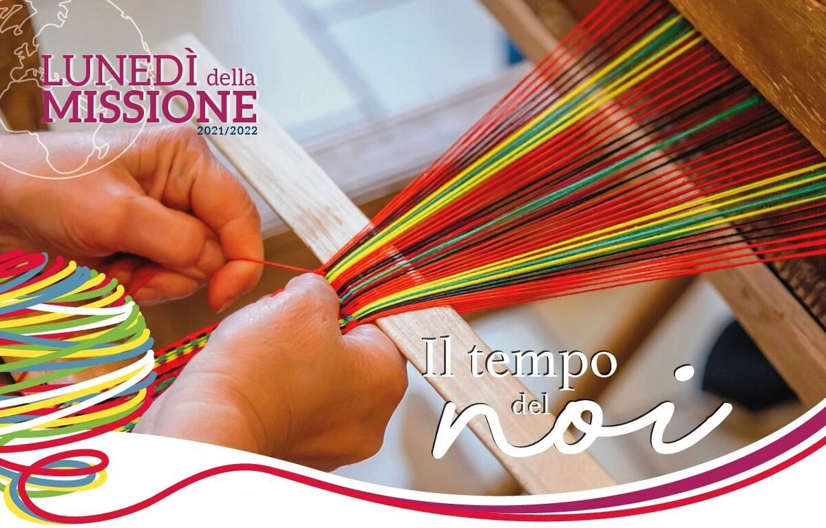 tessitori pace