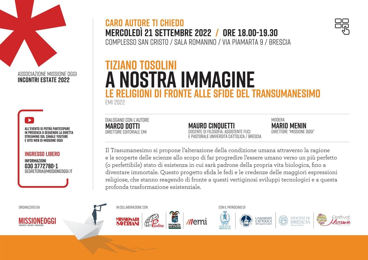 a nostra immagine