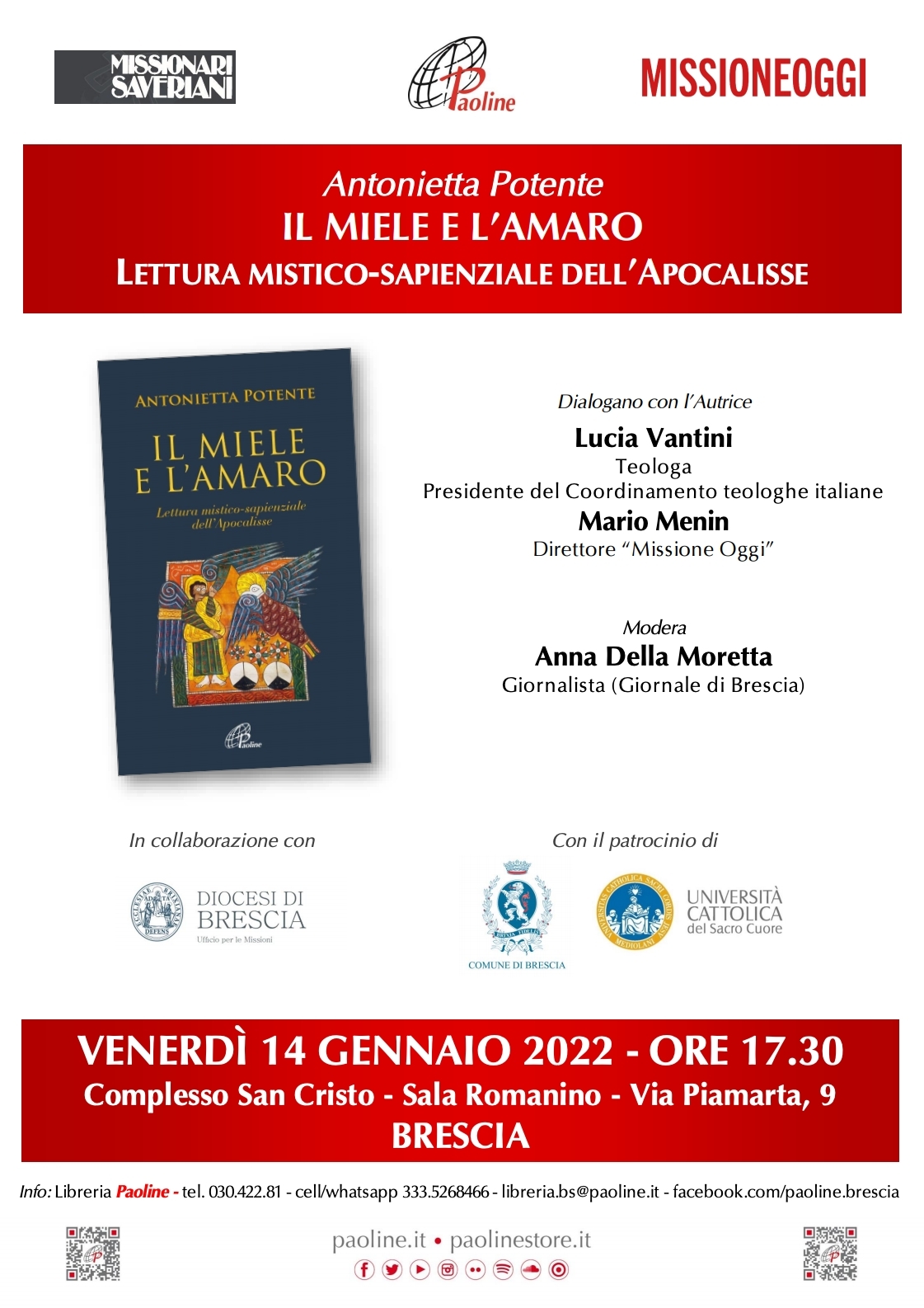 il miele e l amaro