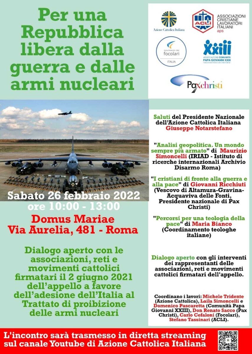 per una repubblica libera