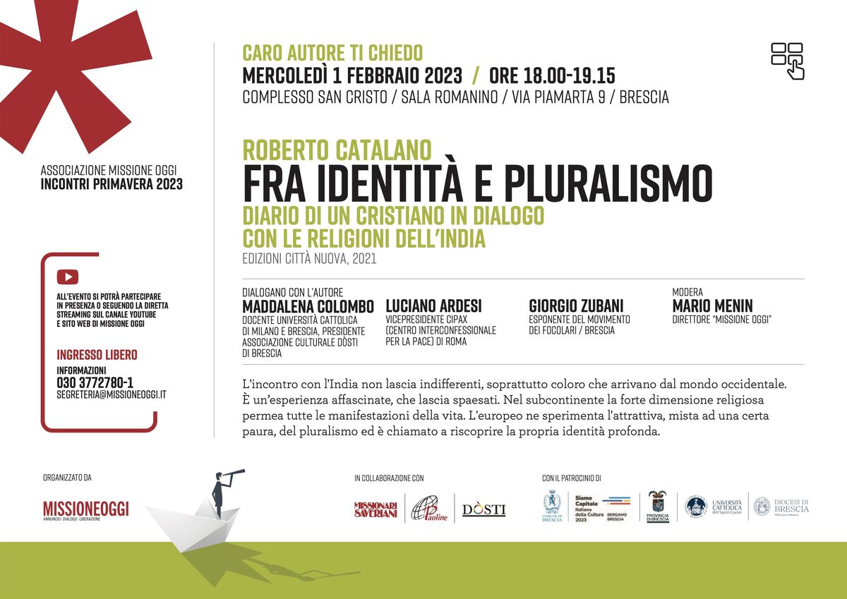 fra identità e pluralismo 1