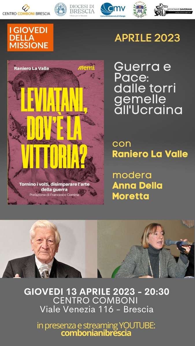 guerra e pace