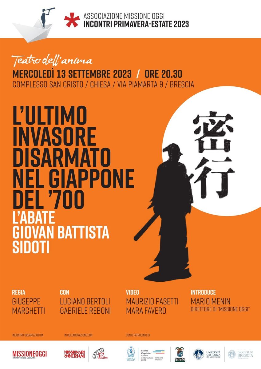 l ultimo invasore disarmato del giappone
