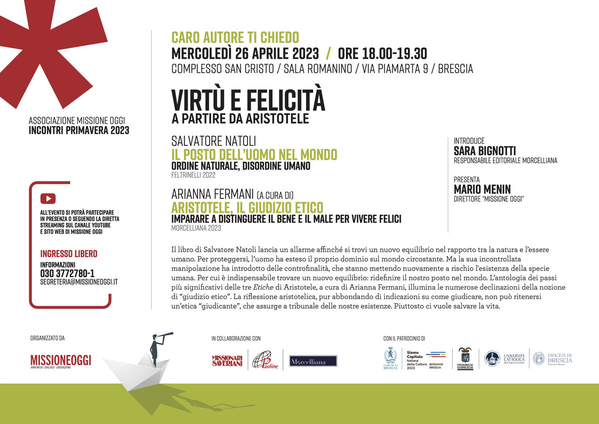 virtù e felicità locandina 2