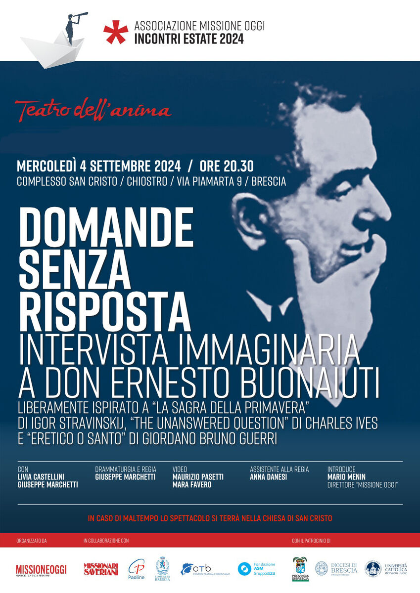 domande senza risposta 2