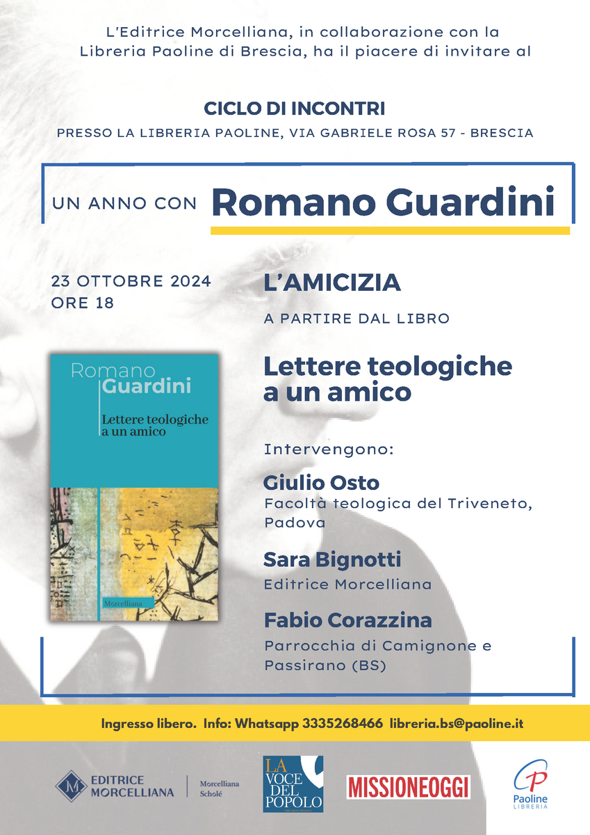 l amicizia 23 10 2024