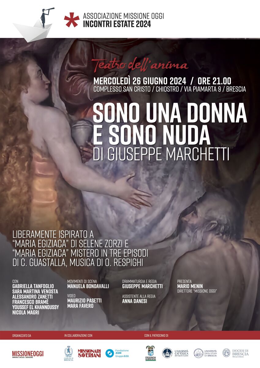 sono una donna locandina 2
