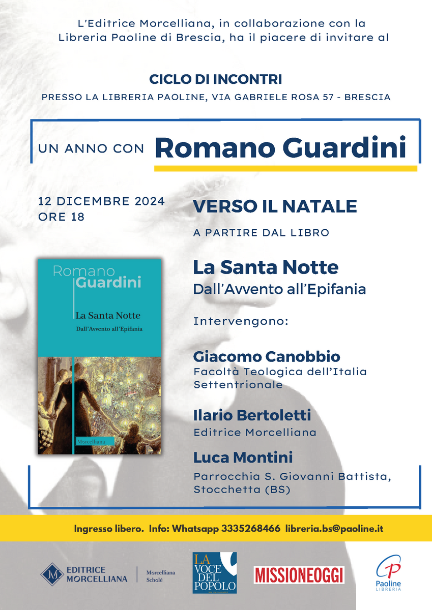 verso il natale 12 12 2024