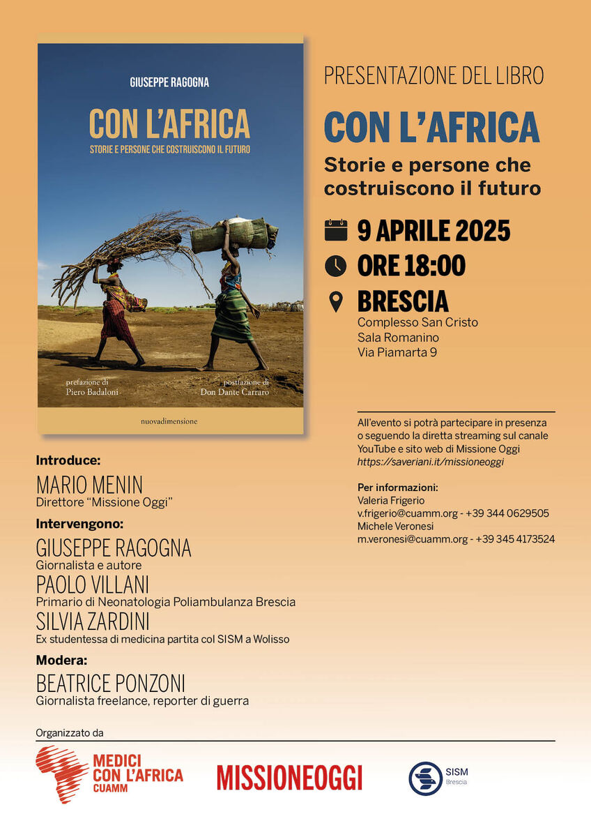 con l africa
