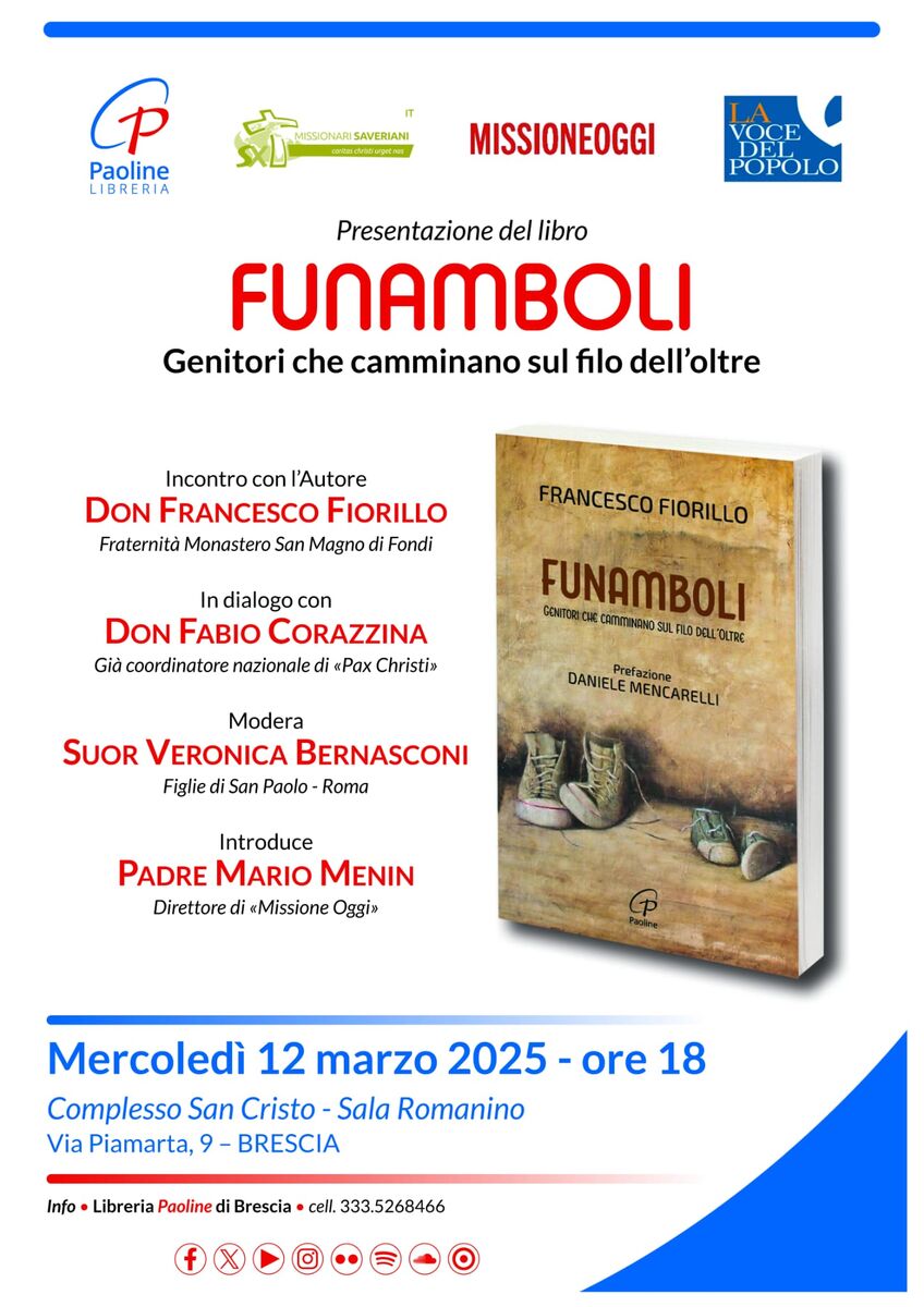 funamboli