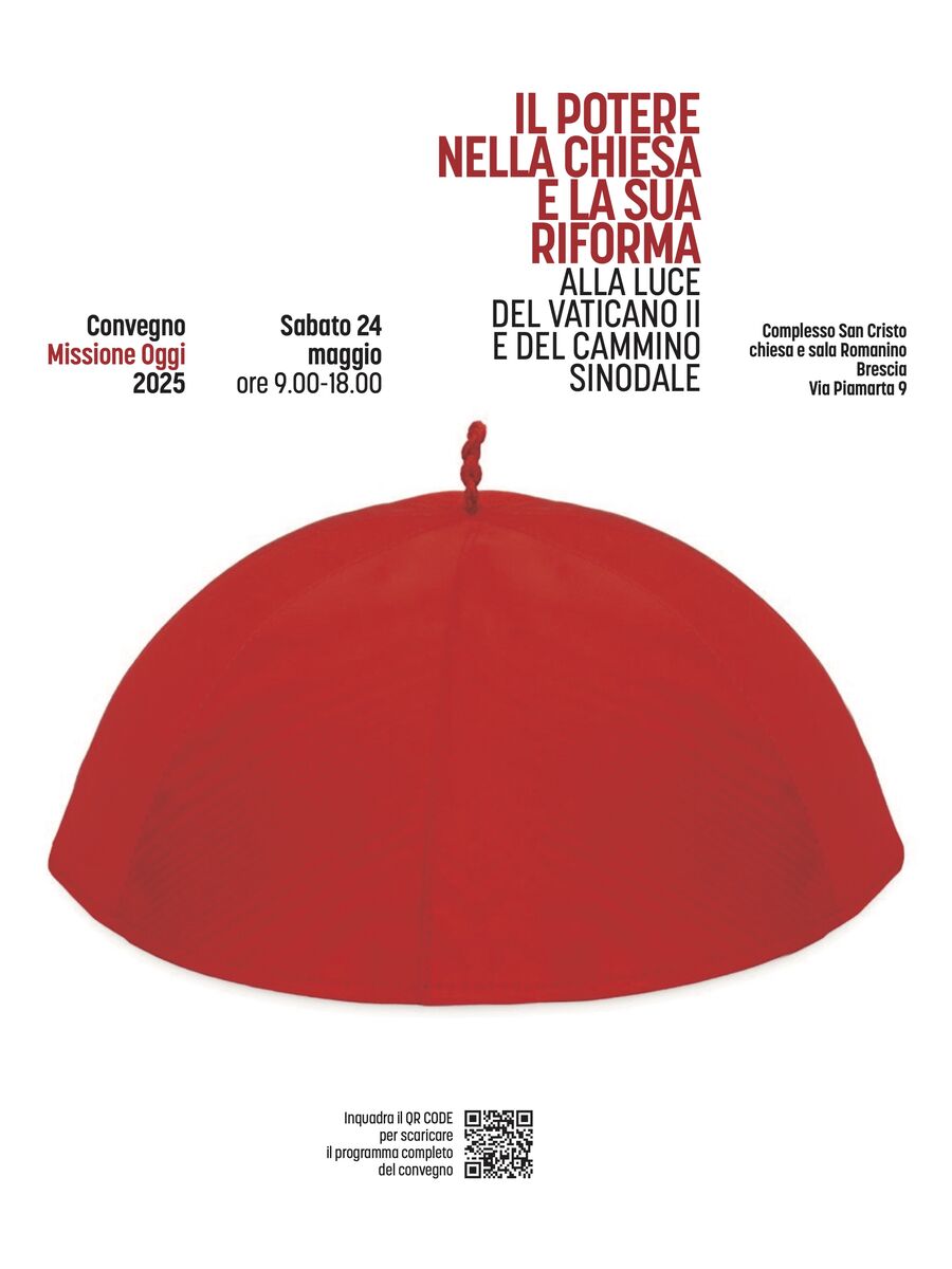 il potere nella chiesa e la sua riforma