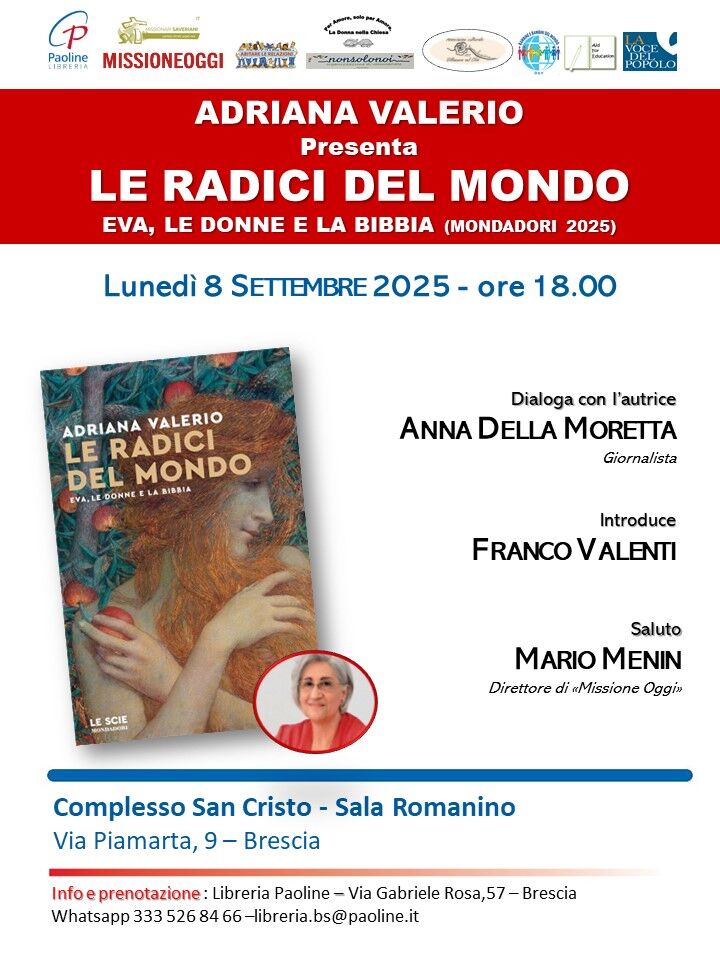 le radici del mondo