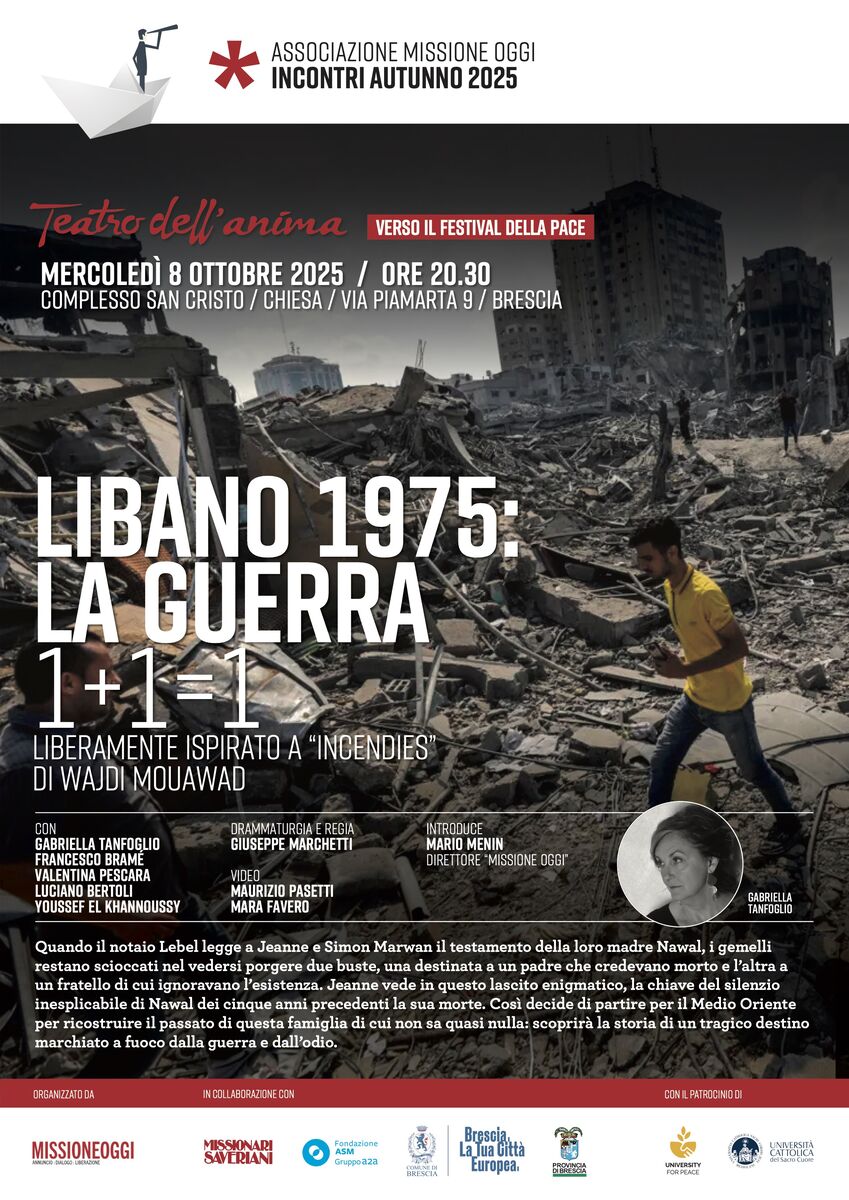 libano 1975 la guerra